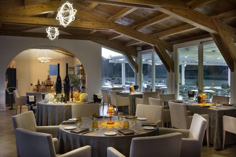 Hotel Li Neuli Country Club San Pantaleo Exterior foto